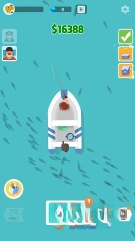 超级海洋大亨图5