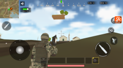 吃鸡少年大战(3)