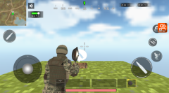 吃鸡少年大战(4)