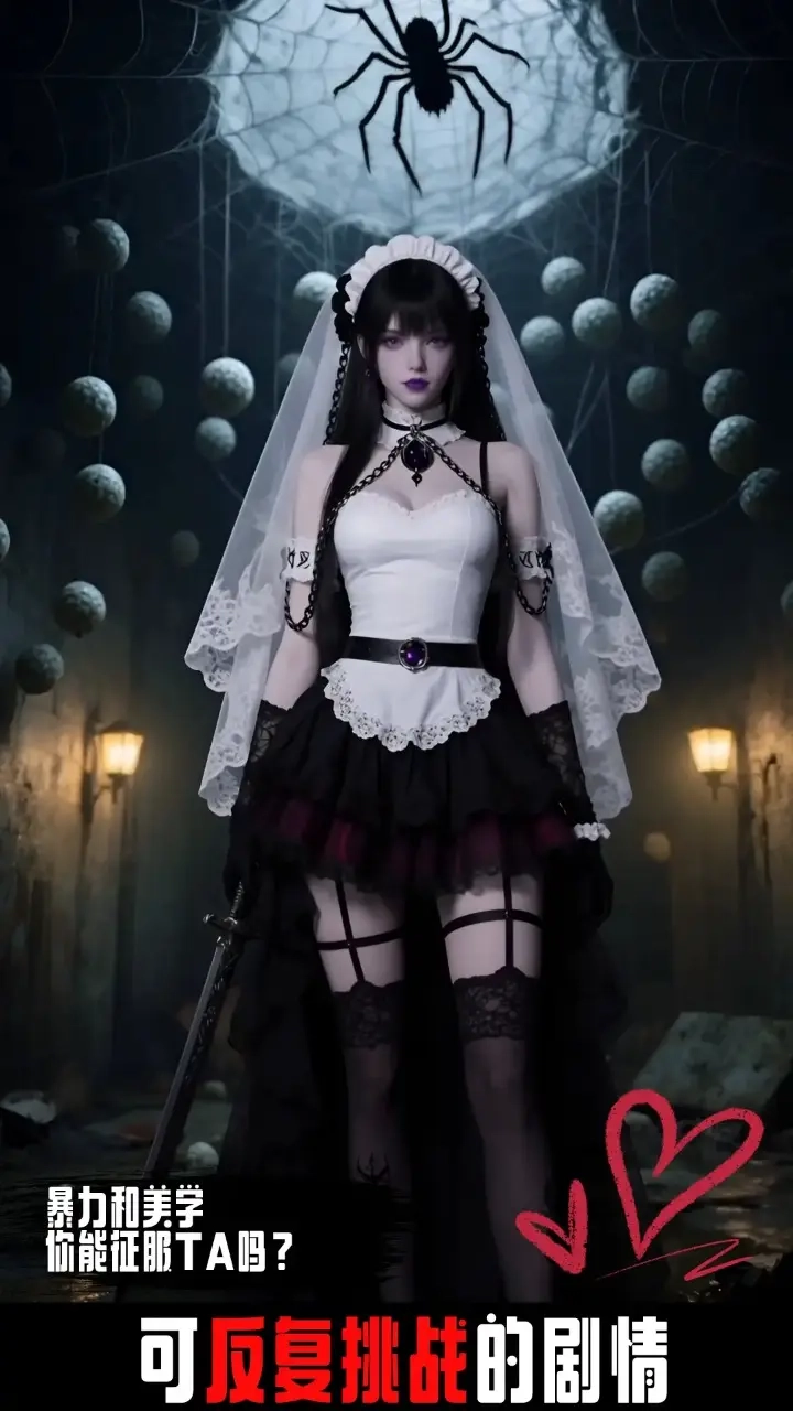 穿越从零开始当魔王图2