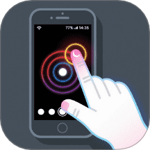 闪指连点器自动最新版