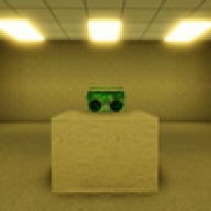 恐怖后室模拟器手机版