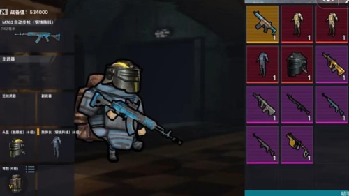 狗狗突击逃生图2