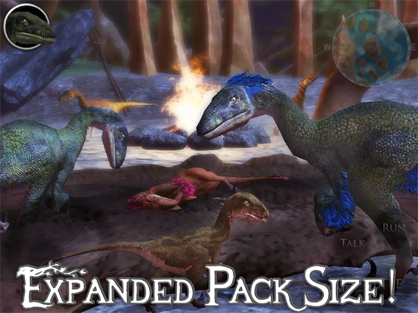 终极猛禽模拟器2游戏图4