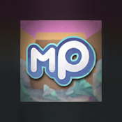 波普玩具午夜投喂记