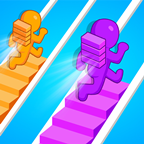 冲刺吧橡皮人最新版