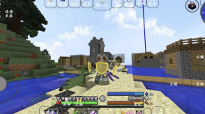 我的世界最后的太刀匠人游戏图3