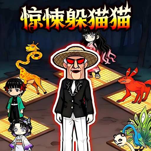 这关我会过V1.0