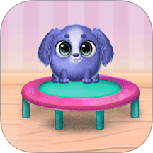 梦幻宠物欢乐屋