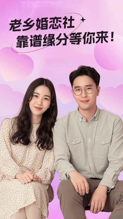 老乡婚恋社(5)