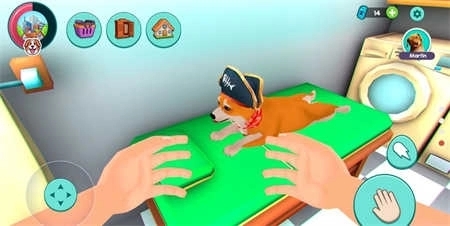 我的宠物狗模拟器(2)