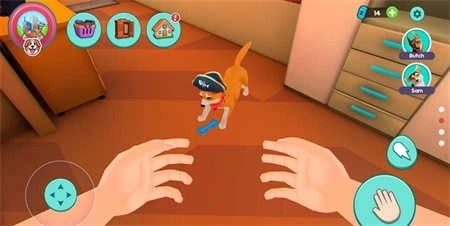 我的宠物狗模拟器(3)