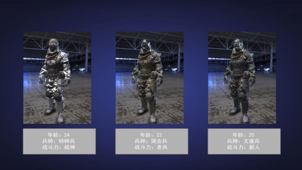 枪火之歌荣耀之战(3)