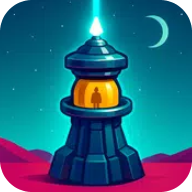 太空防线放置塔防战游戏(太空防线：放置塔防战安装器)