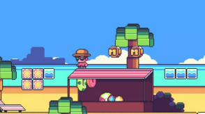 超级米洛大冒险原版(1)