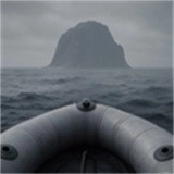 恐海症