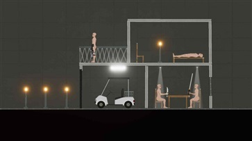 人类车间游乐场(3)