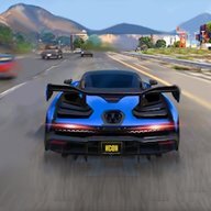 赛道和精英赛车手