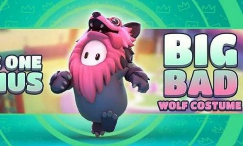 糖豆人第二季图2