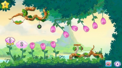 愤怒的小鸟思黛拉(3)