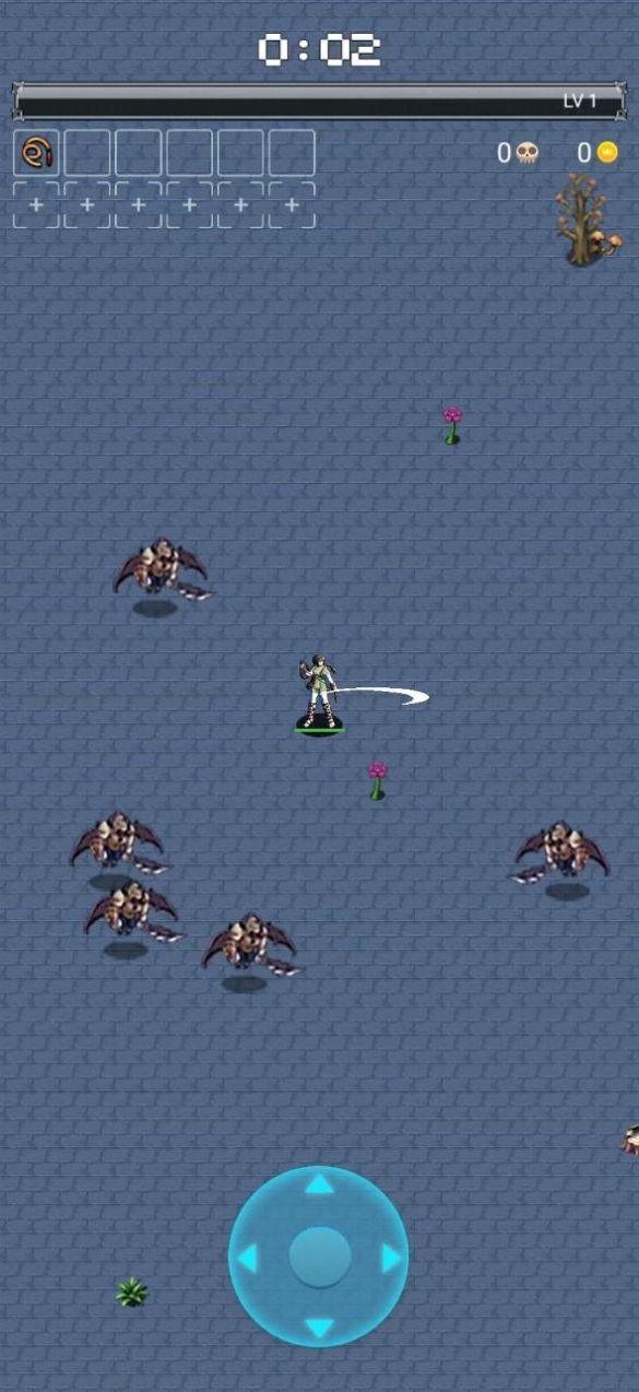 恶魔地下城割草(2)