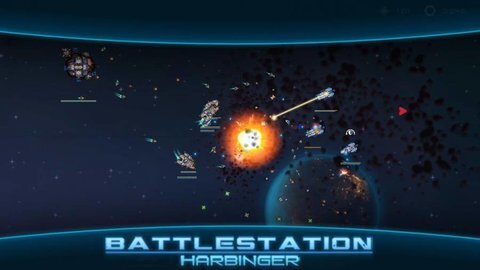 作战部队先驱号(2)