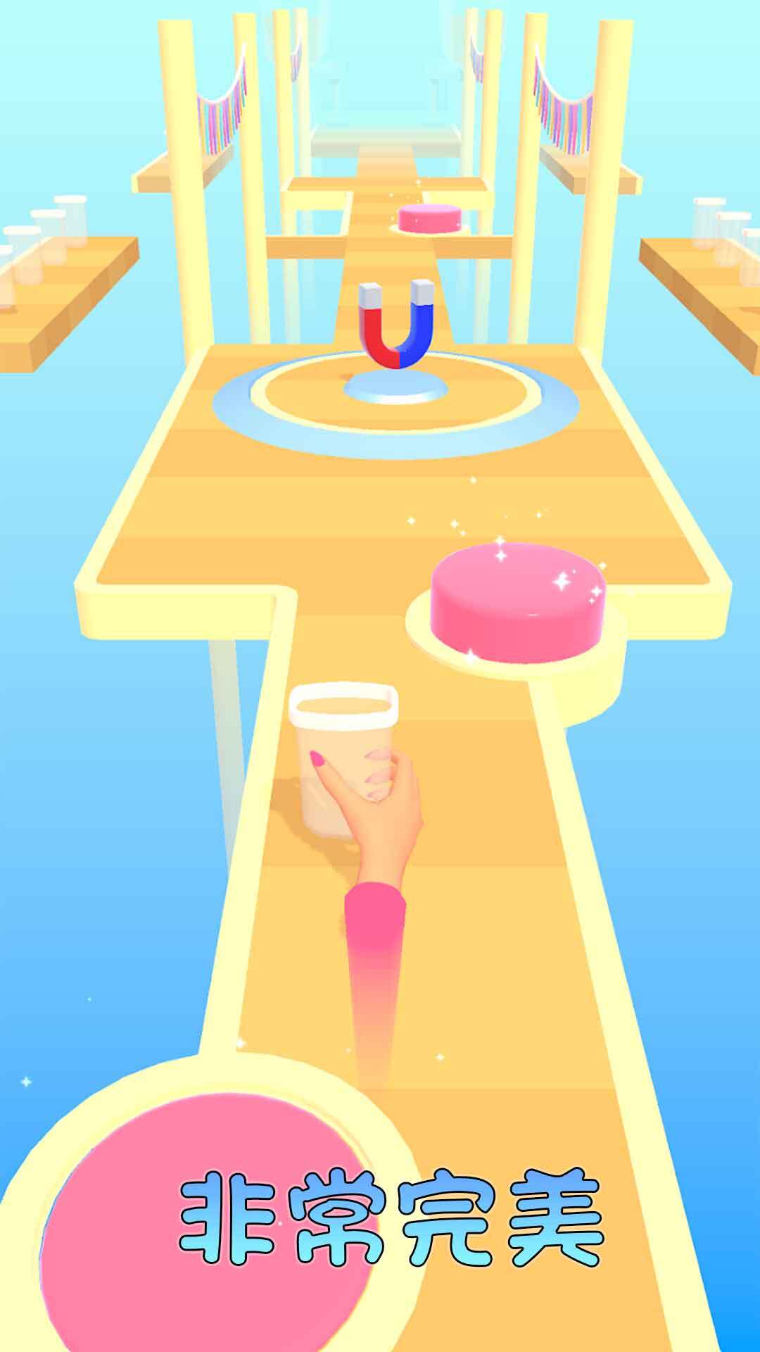 美食开发大亨游戏(2)