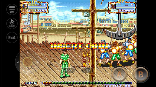 铁钩船长免费版(1)