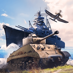 战争雷霆V1.0