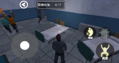 惊魂密室逃脱(3)