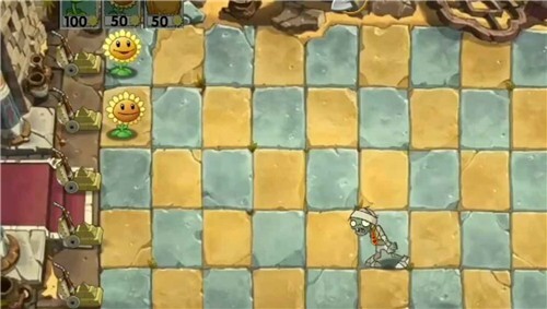 植物大战僵尸WENHUA(3)