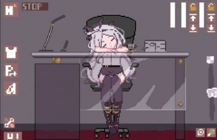 不要吵醒睡觉的娜娜图2