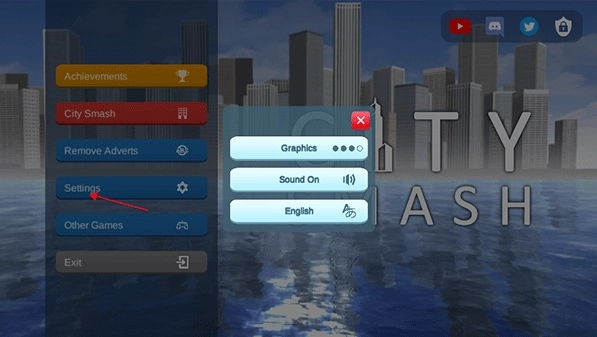 城市毁灭模拟器图2