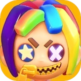 潮玩国度游戏台湾版