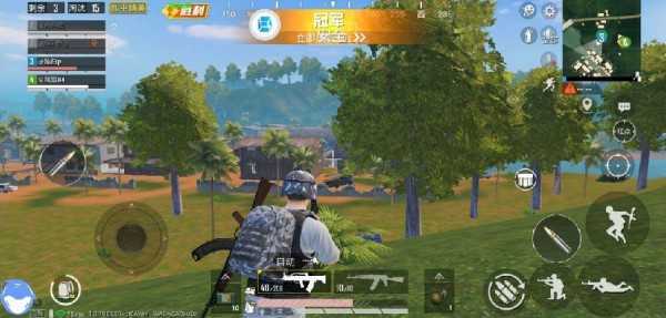 和平精英工具箱图4