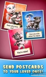 安吉拉的情人节图2