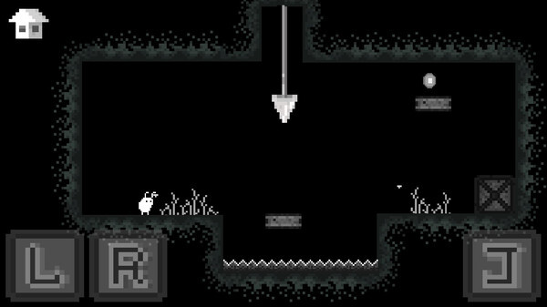 鬼畜回退方块图3