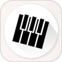 电子琴模拟钢琴