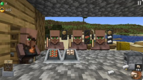 沙威玛铁匠铺图2