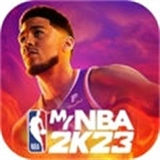 NBA2K23安卓版