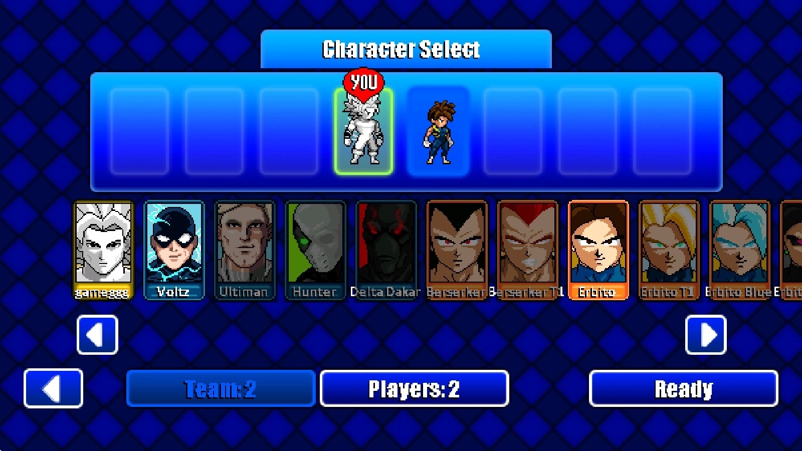 宇宙战士安卓版3