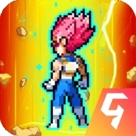 像素人对决龙珠游戏