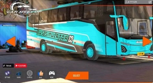 多人汽车聚会(3)