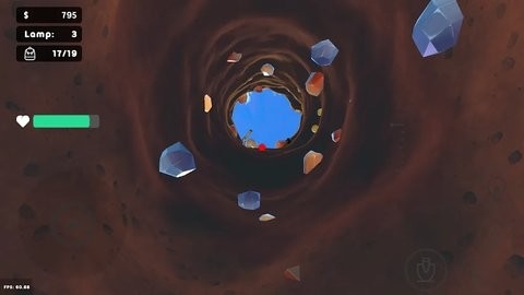 挖宝模拟器太空版