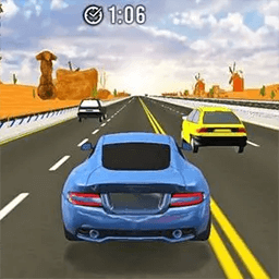 模拟狂野飞车V1.0.1
