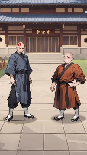 我的修行路