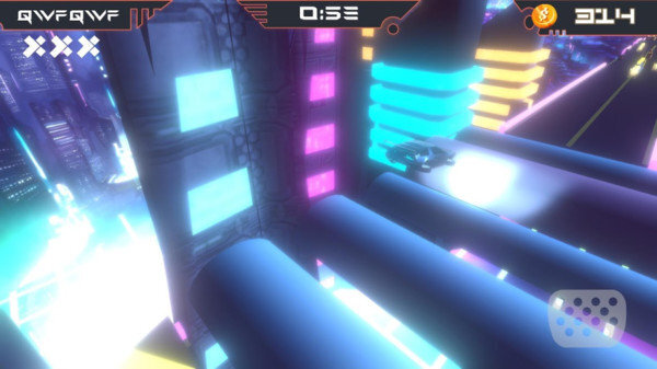 赛博驾驶模拟(3)