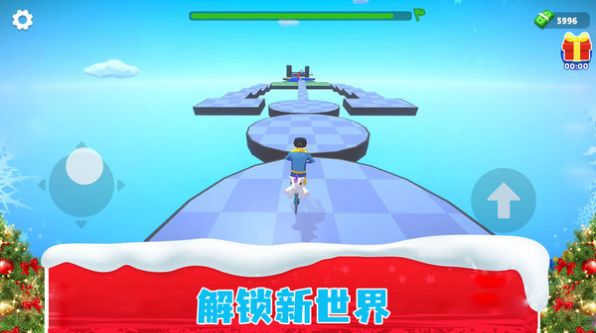 越野山地自行车图3