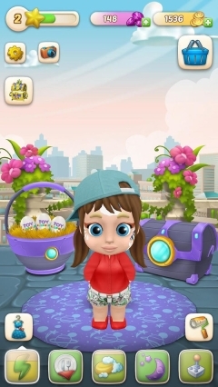 我的朋友安娜(4)