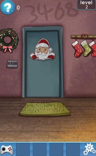 100门逃脱挑战(3)